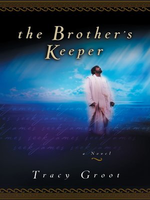cover image of Brother's Keeper